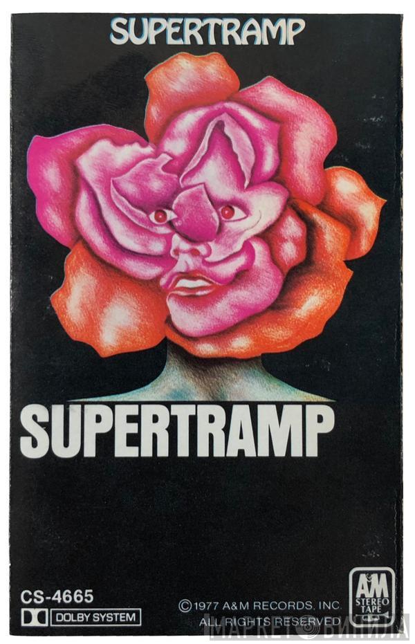  Supertramp  - Supertramp