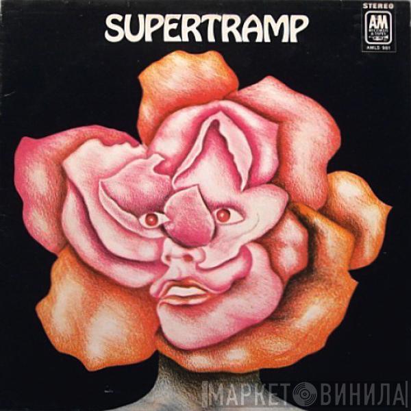 Supertramp - Supertramp