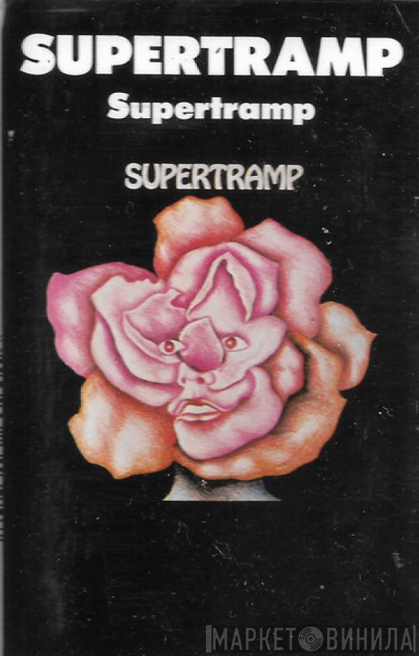 Supertramp - Supertramp