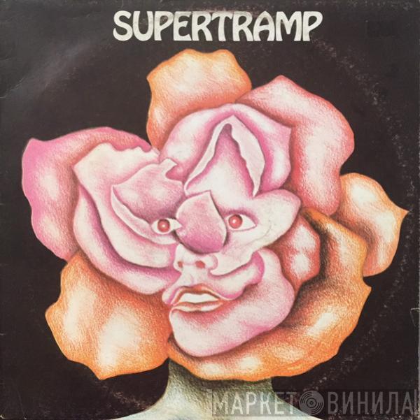  Supertramp  - Supertramp