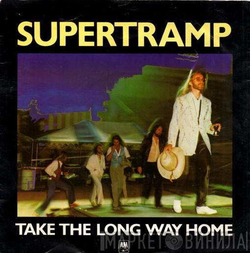 Supertramp - Take The Long Way Home