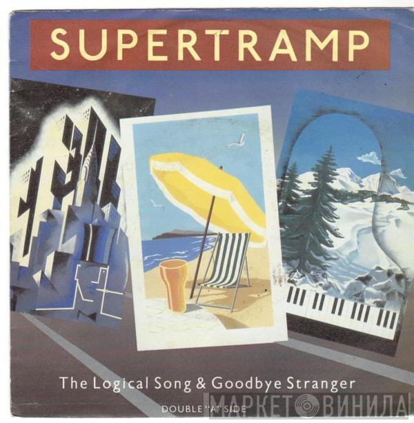 Supertramp - The Logical Song & Goodbye Stranger