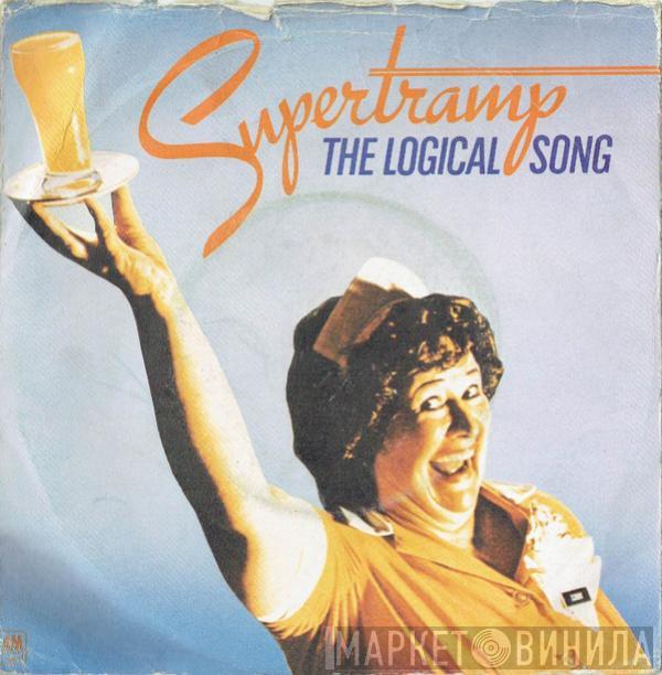  Supertramp  - The Logical Song