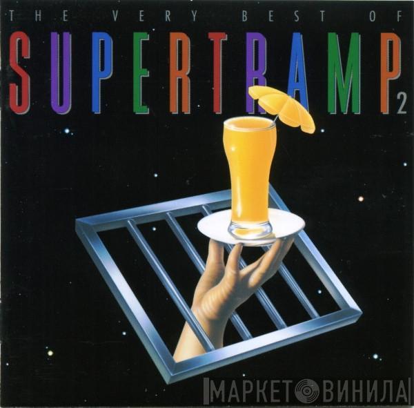 Supertramp - The Very Best Of Supertramp 2