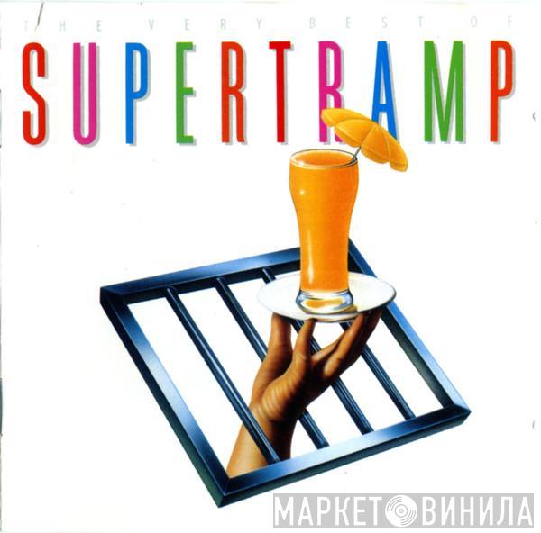 Supertramp - The Very Best Of Supertramp