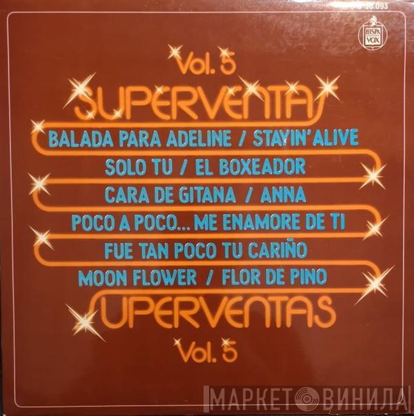  - Superventas Vol. 5