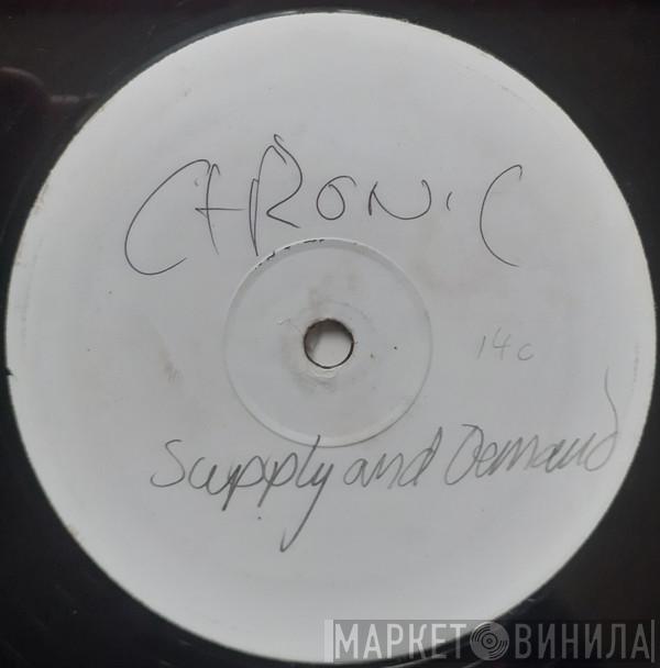 Supply & Demand - Chronic 14