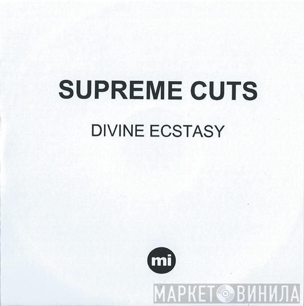 Supreme Cuts - Divine Ecstasy