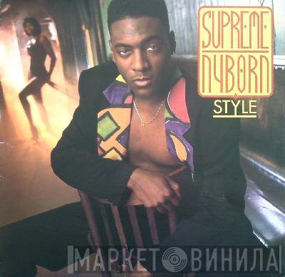 Supreme Nyborn - Style
