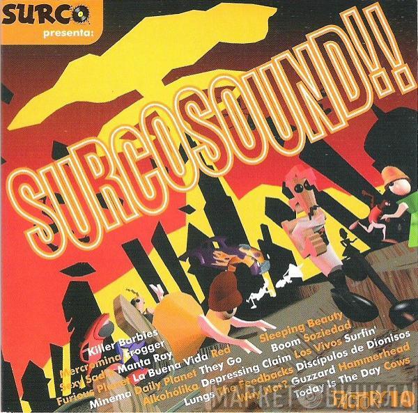  - Surco Presenta: Surcosound!!