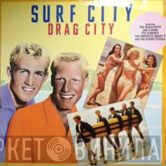  - Surf City Drag City