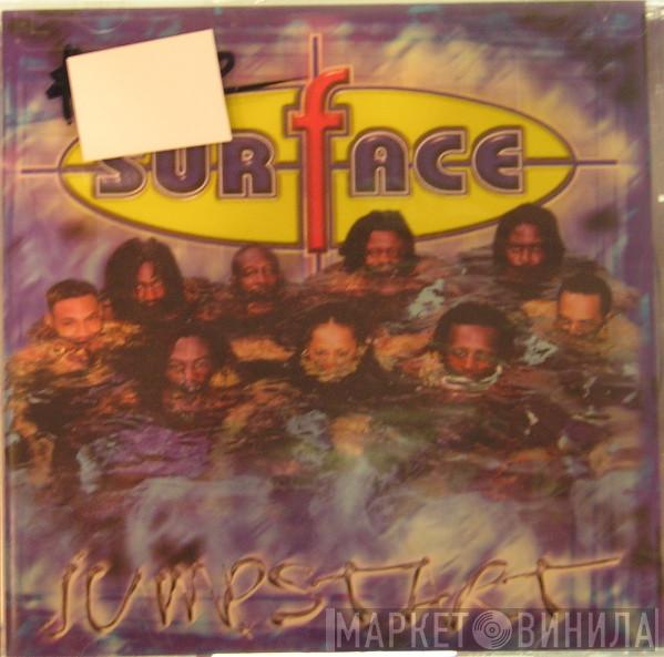 Surface  - Jumpstart
