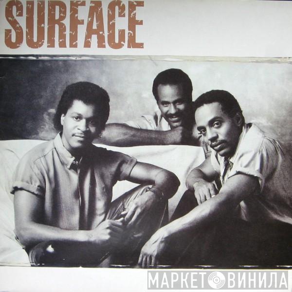  Surface  - Surface
