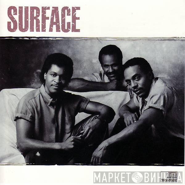  Surface  - Surface