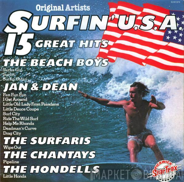  - Surfin' U.S.A.