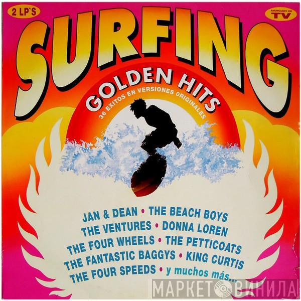  - Surfing Golden Hits