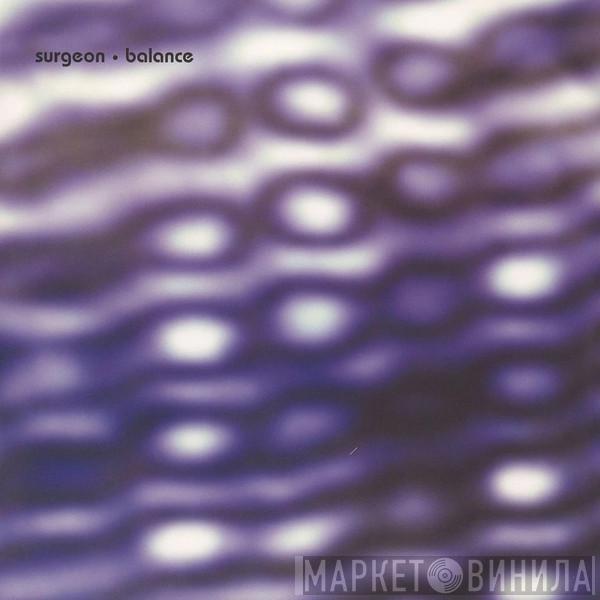 Surgeon - Balance