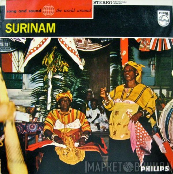  - Surinam