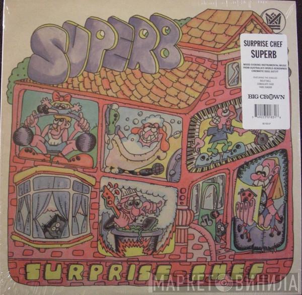 Surprise Chef - Superb