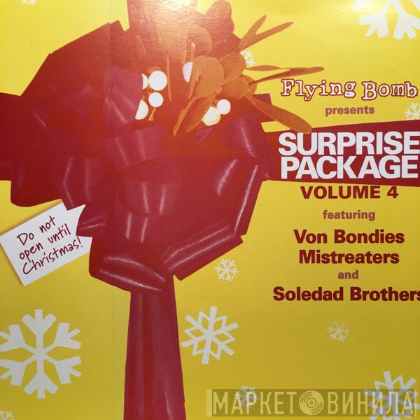  - Surprise Package Volume Four
