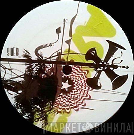 Surra - Hype Up EP