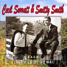 Surratt And Smith - Last Mile Of The Way