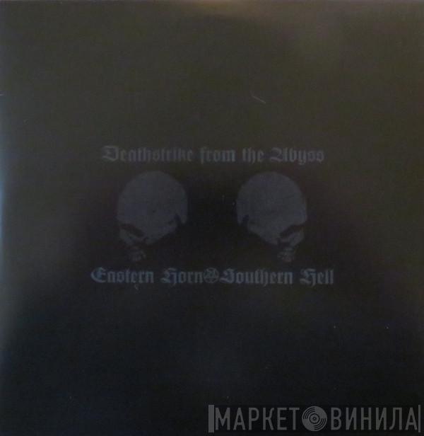 Surrender Of Divinity, Bestial Holocaust - Deathstrike From The Abyss