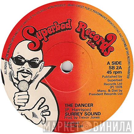 Surrey Sound - The Dancer