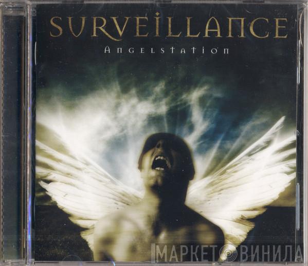 Surveillance  - Angelstation