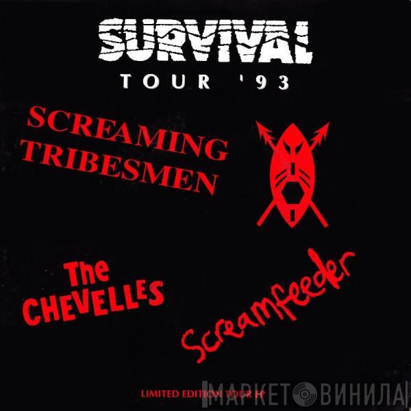 - Survival Tour '93