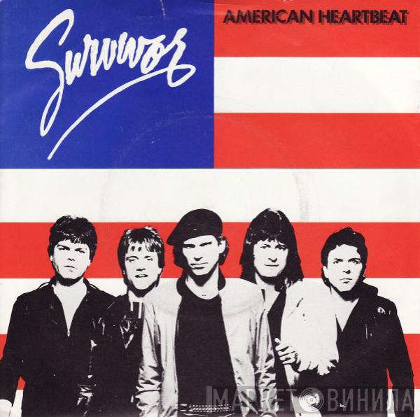 Survivor - American Heartbeat