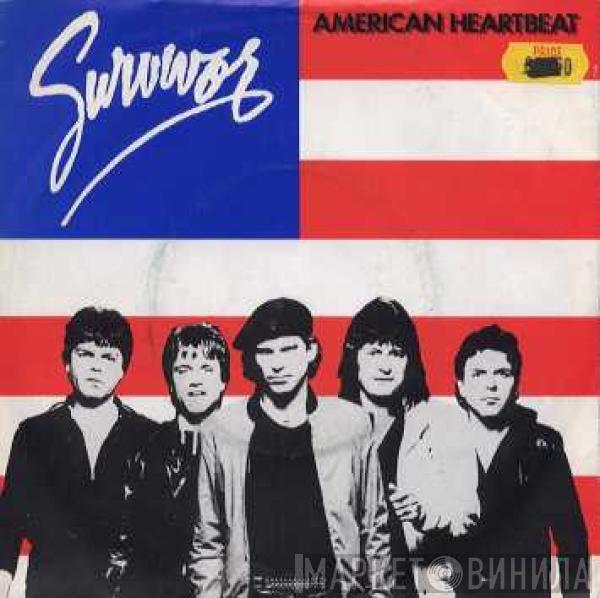 Survivor - American Heartbeat