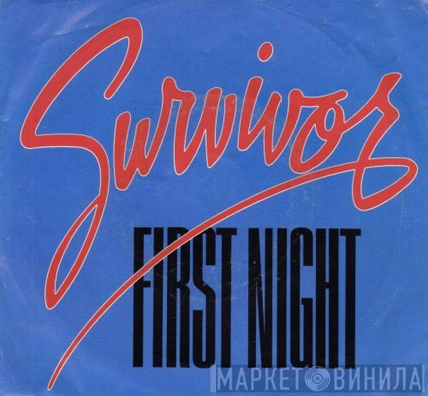  Survivor  - First Night