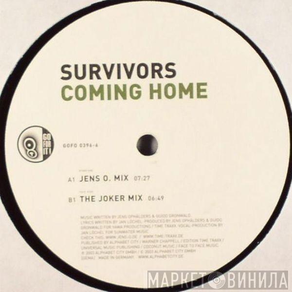 Survivors - Coming Home