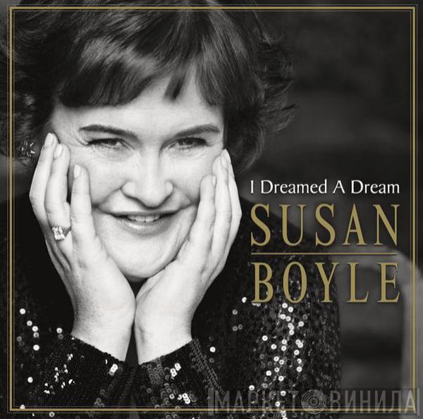  Susan Boyle  - I Dreamed A Dream
