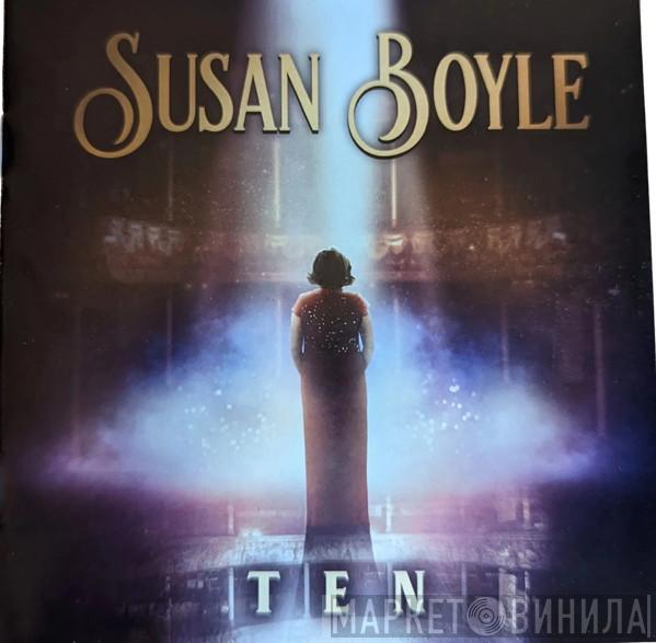 Susan Boyle - Ten