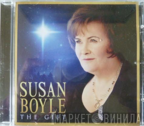 Susan Boyle - The Gift