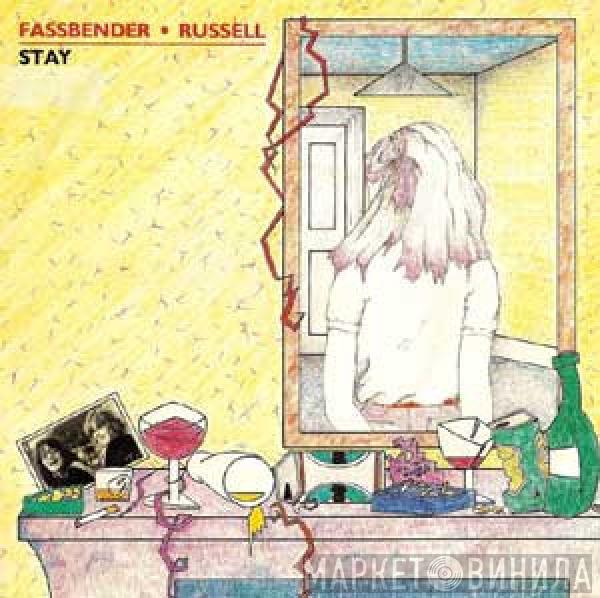 Susan Fassbender, Kay Russell - Stay