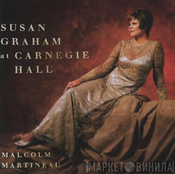 Susan Graham  - Susan Graham At Carnegie Hall