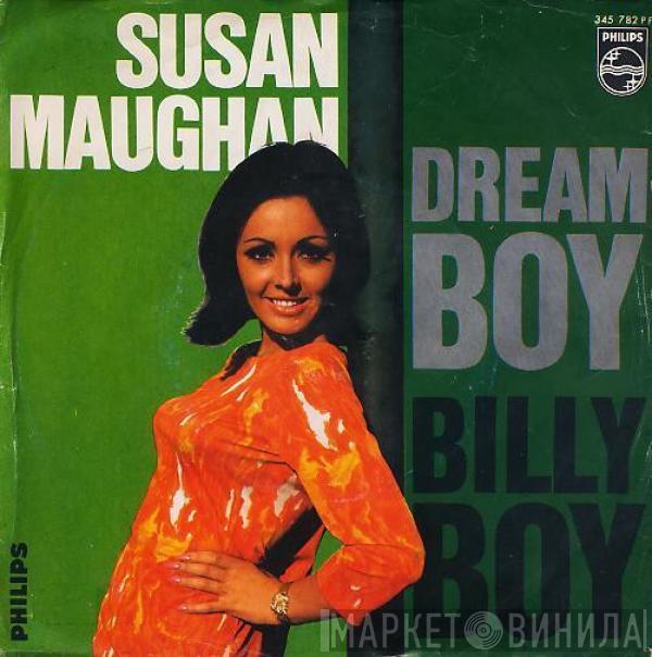 Susan Maughan - Dreamboy