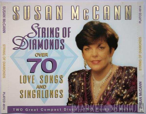 Susan McCann - String Of Diamonds