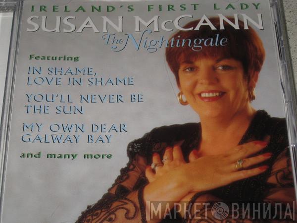 Susan McCann - The Nightingale