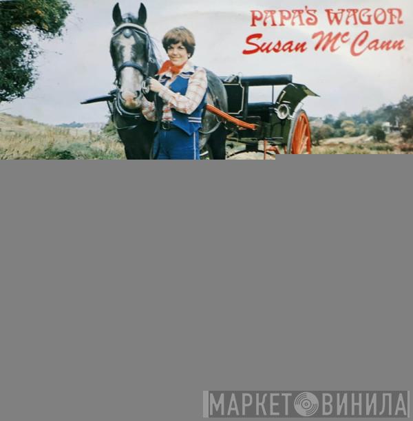 Susan McCann, The Storytellers  - Papa's Wagon