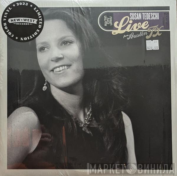 Susan Tedeschi - Live From Austin Tx 