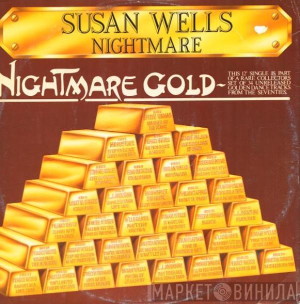 Susan Wells - Nightmare