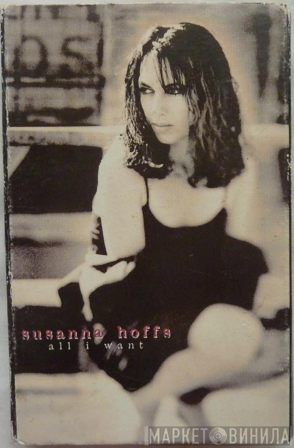 Susanna Hoffs - All I Want