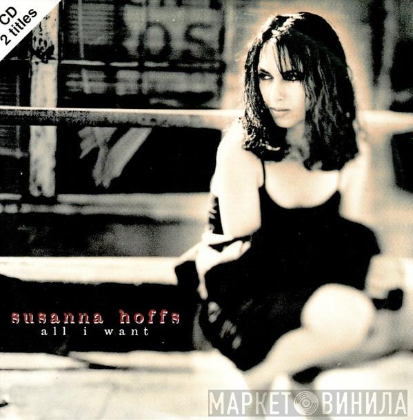 Susanna Hoffs - All I Want