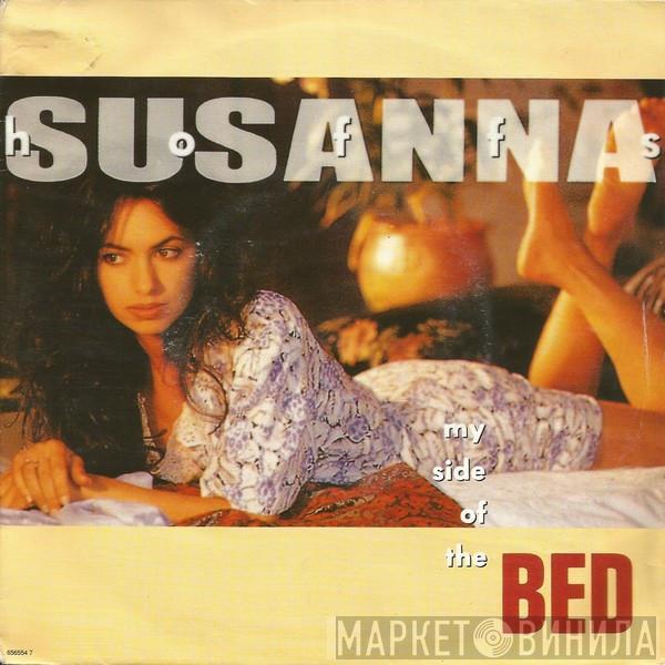  Susanna Hoffs  - My Side Of The Bed