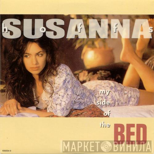 Susanna Hoffs - My Side Of The Bed