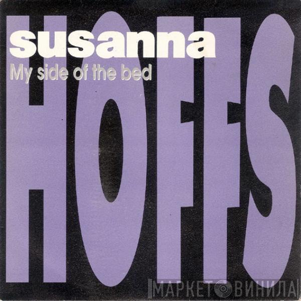  Susanna Hoffs  - My Side Of The Bed